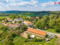 Pronájem bytu 1+kk, Vojkov, 42 m2