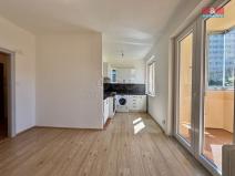 Prodej bytu 2+1, Ostrava - Poruba, Moyzesova, 52 m2