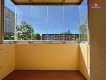 Prodej bytu 2+1, Ostrava - Poruba, Moyzesova, 52 m2