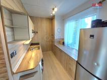 Prodej bytu 3+1, Trojanovice, 72 m2
