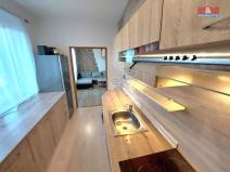 Prodej bytu 3+1, Trojanovice, 72 m2