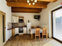 Pronájem bytu 2+kk, Libín, 58 m2