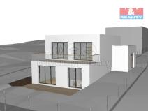 Prodej pozemku pro bydlení, Benešov, 456 m2