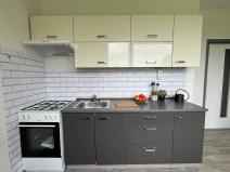 Pronájem bytu 4+1, Česká Lípa, Okružní, 82 m2