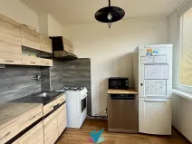 Pronájem bytu 2+kk, Teplice, Maršovská, 52 m2