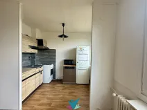 Pronájem bytu 2+kk, Teplice, Maršovská, 52 m2