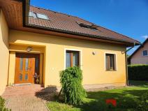 Pronájem rodinného domu, Nelahozeves, Zagarolská, 300 m2