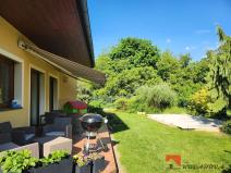 Pronájem rodinného domu, Nelahozeves, Zagarolská, 300 m2