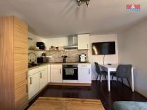 Prodej rodinného domu, Peruc, Žižkova, 51 m2