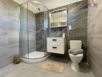 Prodej rodinného domu, Hevlín, 94 m2