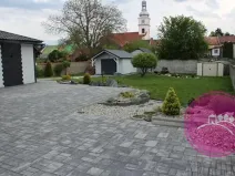Prodej rodinného domu, Štarnov, 170 m2