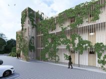 Prodej bytu 3+kk, Šanov, Břízová, 75 m2