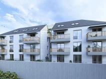 Prodej bytu 3+kk, Šanov, Břízová, 85 m2