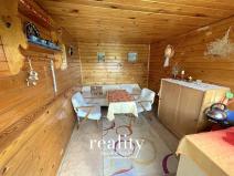 Prodej chaty, Jihlava, 14 m2