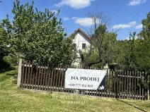 Prodej rodinného domu, Bezděkov, 156 m2
