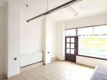 Pronájem obchodního prostoru, Doksy, Hálkova, 30 m2