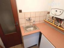 Pronájem obchodního prostoru, Doksy, Hálkova, 30 m2