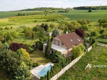 Prodej rodinného domu, Moravany, 271 m2