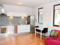 Pronájem bytu 3+kk, Praha - Záběhlice, Na Slatince, 63 m2