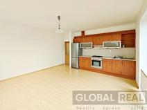 Pronájem bytu 2+kk, Jihlava, Vlasty Javořické, 55 m2