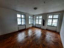 Prodej bytu 4+1, Brno, Kounicova, 154 m2