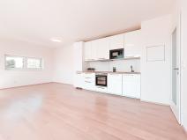 Pronájem bytu 2+kk, Ústí nad Orlicí, Východní, 61 m2