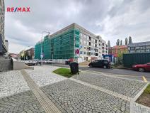 Pronájem restaurace, Praha - Žižkov, 137 m2