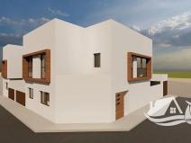 Prodej rodinného domu, San Javier, Španělsko, 100 m2