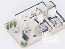 Prodej rodinného domu, Varna, Bulharsko, 90 m2