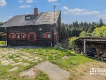 Prodej rodinného domu, Staré Hamry, 118 m2
