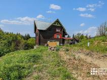 Prodej rodinného domu, Staré Hamry, 118 m2