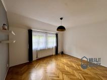 Pronájem bytu 2+1, Liberec, Březová alej, 45 m2