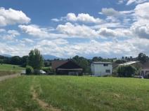Dražba pozemku pro bydlení, Sedliště, 1650 m2