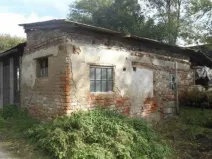 Dražba rodinného domu, Dubenec, 308 m2