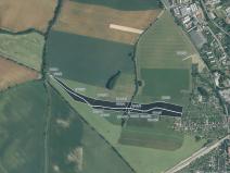 Prodej pole, Šenov u Nového Jičína, 20872 m2