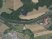 Prodej pole, Kostelec nad Labem, 5160 m2