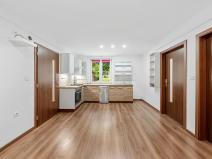Prodej bytu 3+kk, Ústí nad Labem, Resslova, 51 m2
