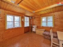 Prodej chaty, Golčův Jeníkov, 15 m2