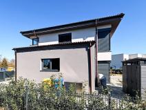 Prodej rodinného domu, Chýně, Premonstrátů, 163 m2