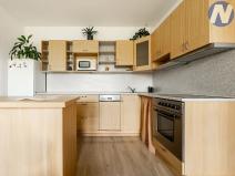 Pronájem bytu 2+kk, Vimperk, Mírová, 46 m2