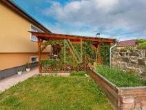Prodej rodinného domu, Úherce, Na Vršku, 206 m2