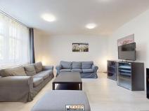 Prodej rodinného domu, Chomutov, Vaníčkova, 150 m2