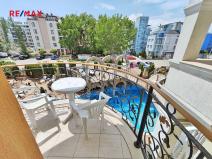 Prodej apartmánu, Nesebar, Bulharsko, 50 m2