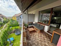 Pronájem bytu 3+kk, Moravany, Višňová, 72 m2