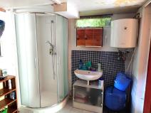 Prodej chaty, Mirošovice, Na Vrchách, 50 m2