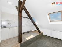Pronájem kanceláře, Plzeň - Severní Předměstí, Karlovarská, 39 m2