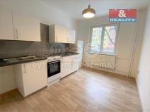 Pronájem bytu 2+1, Otrokovice, Tylova, 66 m2