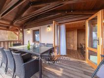 Prodej chaty, Čím, 90 m2