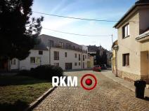 Prodej bytu 1+kk, Ivančice, Kounická, 25 m2