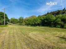 Prodej pozemku pro bydlení, Konstantinovy Lázně, 1125 m2
